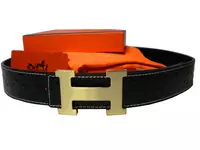 belt hermes cuir mode-37